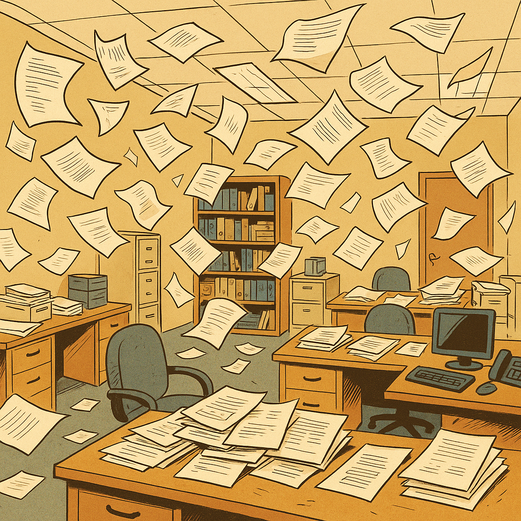 How to find files in Google Drive, fast